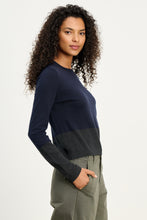 Load image into Gallery viewer, Velvet Roxy Lux Crewneck Sweater
