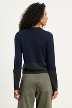 Load image into Gallery viewer, Velvet Roxy Lux Crewneck Sweater

