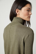 Load image into Gallery viewer, Velvet Sally Turtleneck Sweater
