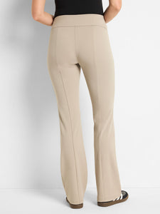 Nic + Zoe 31" Luxe Stretch Bootcut Pant