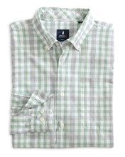 Load image into Gallery viewer, Johnnie O Fordhart Check Sport Shirt

