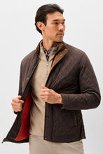 Load image into Gallery viewer, Johnnie-O Juno Quilted Barn Jacket
