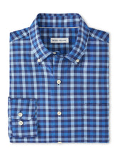 Load image into Gallery viewer, Peter Millar Becket Cotton-Stretch Sport Shirt
