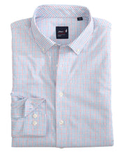 Load image into Gallery viewer, Johnnie O Koby Twill Sport Shirt
