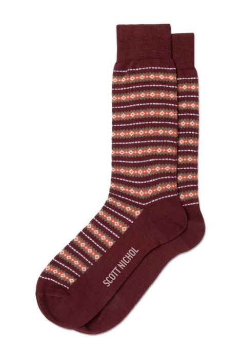 Pantherella Callum Socks