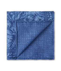 Peter Millar Martin Pocket Square