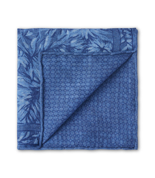 Peter Millar Martin Pocket Square