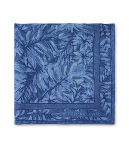 Peter Millar Martin Pocket Square