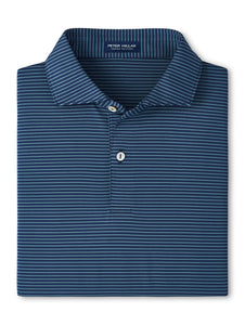 Peter Millar Ballad Performance Jersey Polo