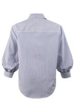 Load image into Gallery viewer, Finley Menswear Stripe Cora Shirt
