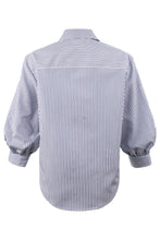 Load image into Gallery viewer, Finley Menswear Stripe Cora Shirt
