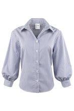 Load image into Gallery viewer, Finley Menswear Stripe Cora Shirt
