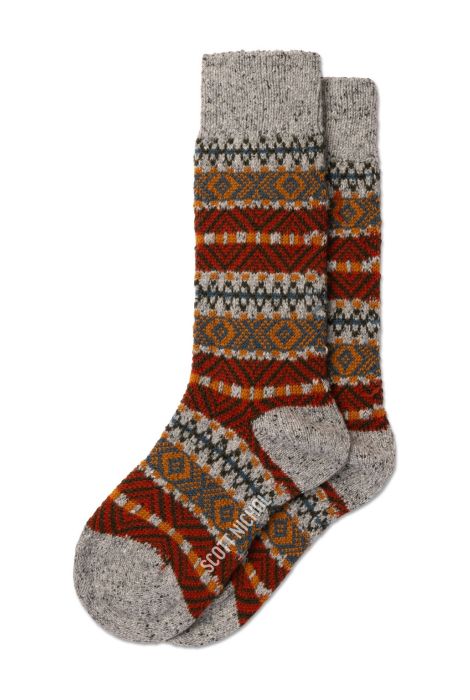 Pantherella Beck Socks