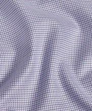 Load image into Gallery viewer, David Donahue Micro Dobby Dress Shirt
