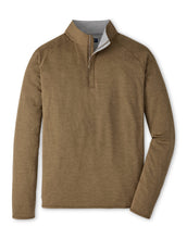 Load image into Gallery viewer, Peter Millar Stealth Performance Quarter-Zip
