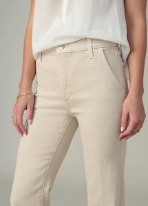 Joe`s Jeans The Molly Trouser Petite