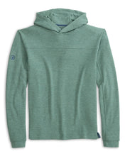 Load image into Gallery viewer, Johnnie O Remmy Lightweight Performance French Terry Hooded Pullover
