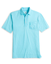 Load image into Gallery viewer, Johnnie-O Coastal Wash Original Polo
