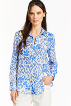 Load image into Gallery viewer, Drew Natalee Floral Print Blouse
