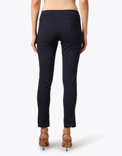 Load image into Gallery viewer, Elliott Lauren Control Stretch Pull On Ankle Pant
