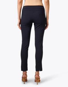 Elliott Lauren Control Stretch Ankle Pant
