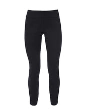 Load image into Gallery viewer, Elliott Lauren Control Stretch Pull On Ankle Pant
