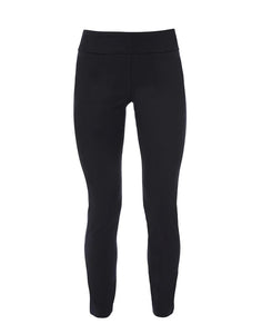 Elliott Lauren Control Stretch Pull On Ankle Pant