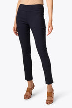 Load image into Gallery viewer, Elliott Lauren Control Stretch Pull On Ankle Pant

