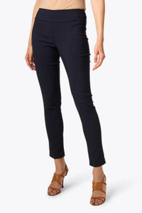 Elliott Lauren Control Stretch Pull On Ankle Pant