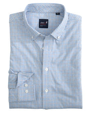 Load image into Gallery viewer, Johnnie O Koby Twill Sport Shirt
