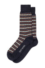 Load image into Gallery viewer, Pantherella Callum Socks
