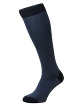 Load image into Gallery viewer, Pantherella Tewkesbury OTC Socks

