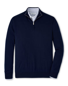 Peter Millar Autumn Crest Quarter-Zip