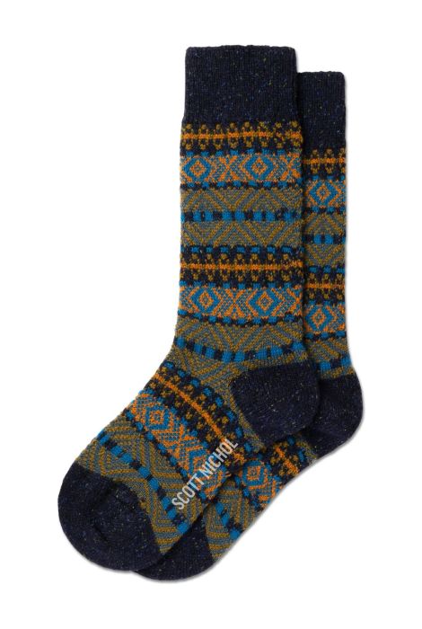 Pantherella Beck Socks