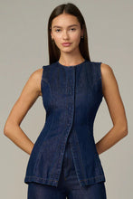 Load image into Gallery viewer, Joe`s Jeans The Seamed Tunic
