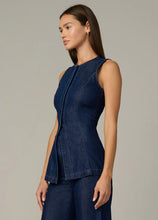 Load image into Gallery viewer, Joe`s Jeans The Seamed Tunic
