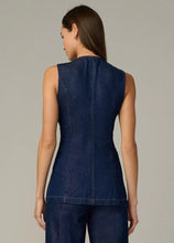 Load image into Gallery viewer, Joe`s Jeans The Seamed Tunic
