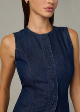 Load image into Gallery viewer, Joe`s Jeans The Seamed Tunic
