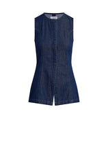 Load image into Gallery viewer, Joe`s Jeans The Seamed Tunic
