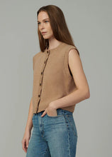 Load image into Gallery viewer, Joe`s Jeans The Noa Cardigan Vest
