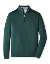 Load image into Gallery viewer, Peter Millar Perth Melange Performance Quarter-Zip
