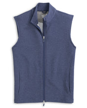 Load image into Gallery viewer, Johnnie-O Reggie Knit Vest
