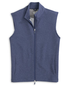 Johnnie-O Reggie Knit Vest