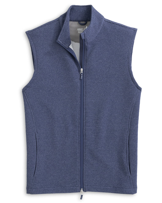 Johnnie-O Reggie Knit Vest