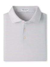 Load image into Gallery viewer, Peter Millar Oaks Performance Jersey Polo
