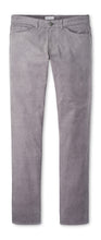 Load image into Gallery viewer, Peter Millar Superior Soft Corduroy Five-Pocket Pant
