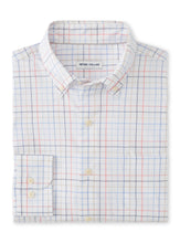 Load image into Gallery viewer, Peter Millar Allen Crown Lite Cotton-Stretch Sport Shirt
