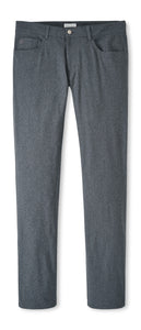 Peter Millar eb66 Performance Five-Pocket Pant – Yacoubian Tailors