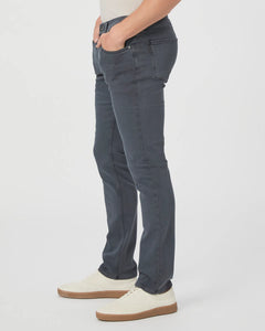 Paige Federal Slim Straight Jean