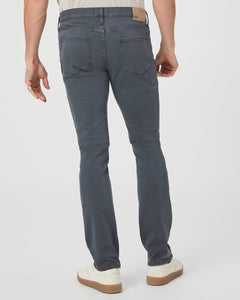 Paige Federal Slim Straight Jean